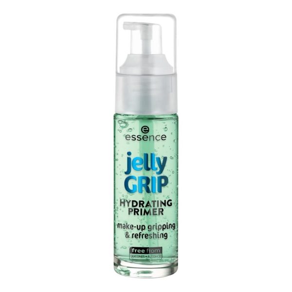 Essence Jelly Grip Hydrating Primer żelowa baza pod makijaż 29ml