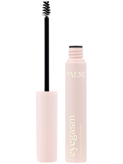 Paese Eyegasm żel do brwi Transparentny 5ml
