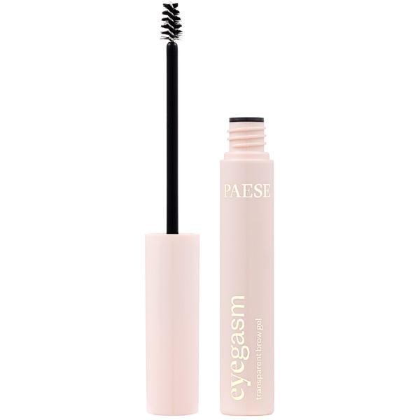 Paese Eyegasm żel do brwi Transparentny 5ml