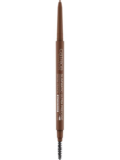Catrice Slim Matic Ultra Precise wodoodporna kredka do brwi 025 Warm Brown 0.05g