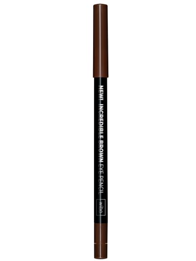 Wibo Incredible Eye Pencil kredka do oczu 3 0.5g