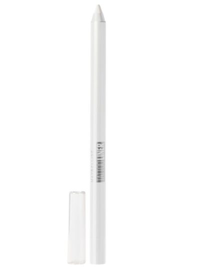 Maybelline Tattoo Liner Gel Pencil żelowa kredka do oczu 970 Polished White