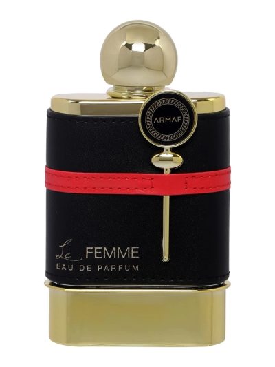 Armaf Le Femme woda perfumowana 100ml