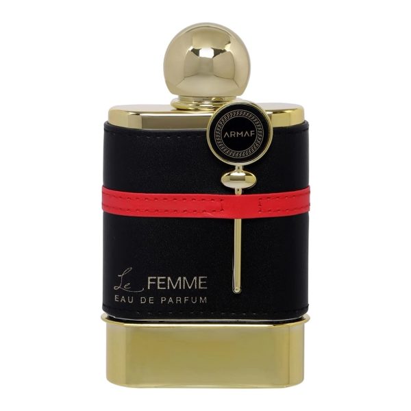 Armaf Le Femme woda perfumowana 100ml