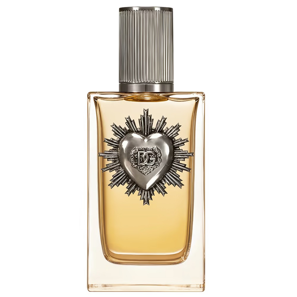 Dolce &amp; Gabbana Dolce & Gabbana Devotion Pour Homme Eau de Parfum 100ml — Inhaltsstoffe und Bewertung