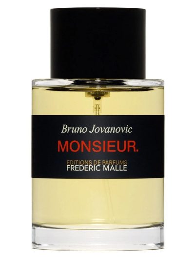Frederic Malle Monsieur woda perfumowana 100ml - produkt bez opakowania