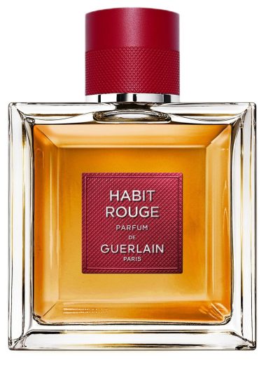 Guerlain Habit Rouge perfumy 100ml