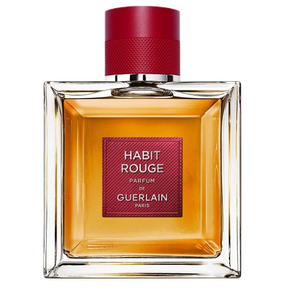 Guerlain Habit Rouge perfumy 100ml
