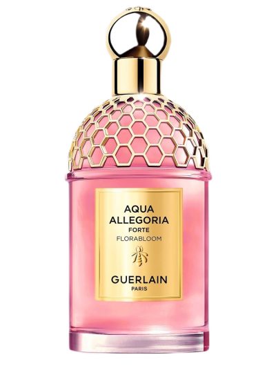 Guerlain Aqua Allegoria Florabloom Forte edp 5 ml próbka perfum
