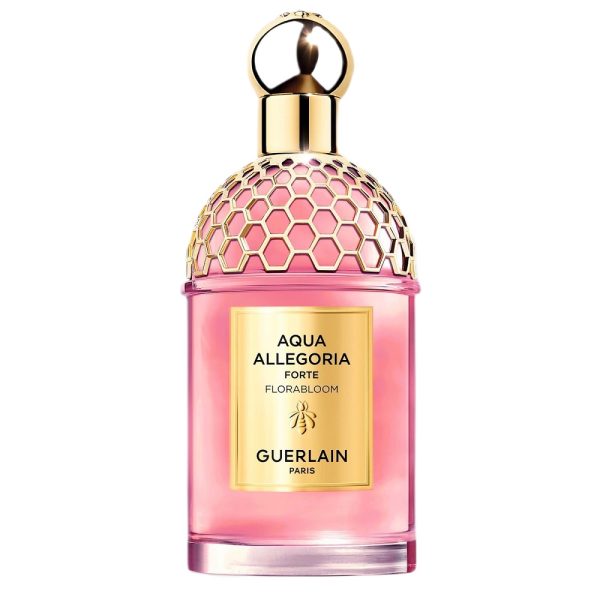 Guerlain Aqua Allegoria Florabloom Forte edp 125 ml tester