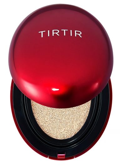 Tirtir Mask Fit Red Cushion długotrwały podkład do twarzy w poduszce 17N Vanilla 18g