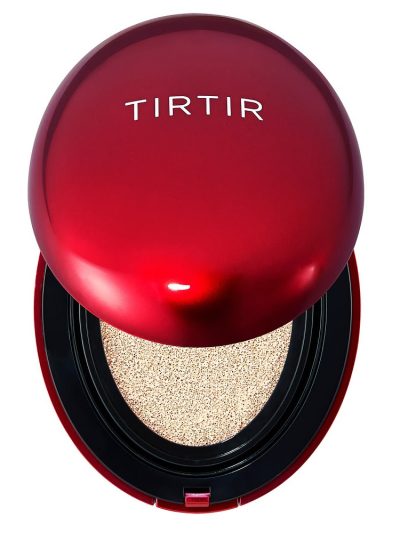 Tirtir Mask Fit Red Cushion długotrwały podkład do twarzy w poduszce 13N Fair Ivory 18g