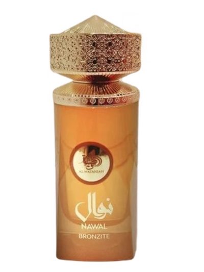 Al Wataniah Nawal Bronzite woda perfumowana 100ml