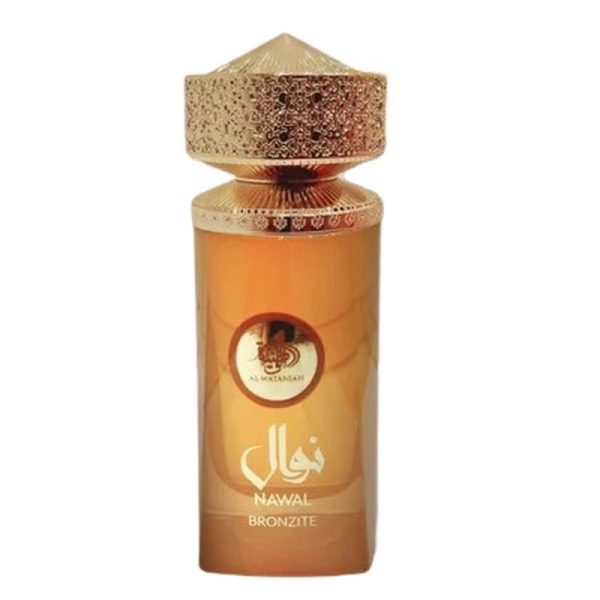 Al Wataniah Nawal Bronzite woda perfumowana 100ml