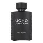 Salvatore Ferragamo Uomo Signature woda perfumowana 100ml