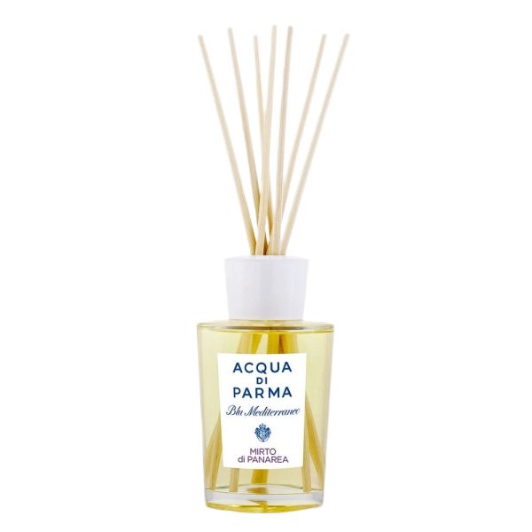 Acqua di Parma Blu Mediterraneo Mirto Di Panarea dyfuzor zapachowy z patyczkami 180ml