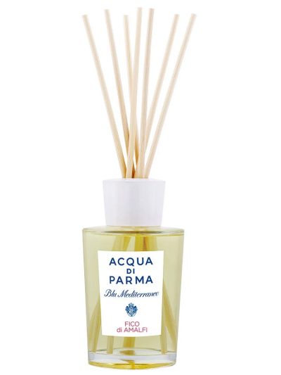 Acqua di Parma Blu Mediterraneo Fico Di Amalfi dyfuzor zapachowy z patyczkami 180ml
