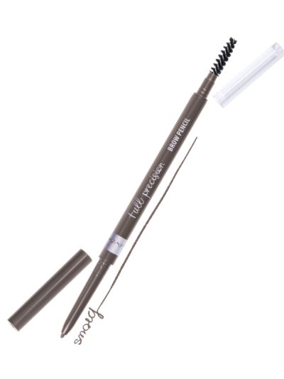 Lovely Full Precision Brow Pencil kredka do brwi ze szczoteczką Light Brown
