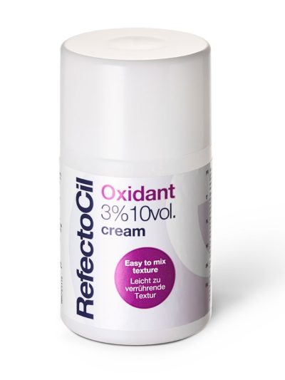 Refectocil Oxidant Cream woda utleniona w kremie 3% 100ml