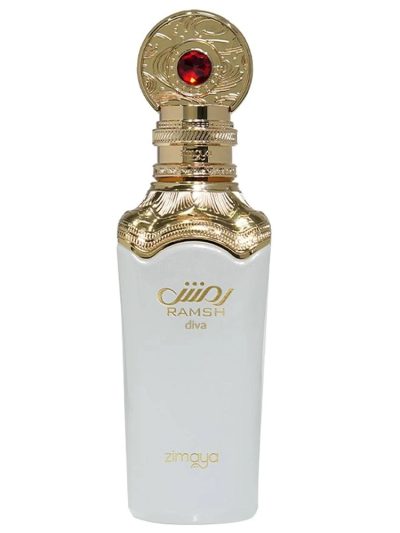 Zimaya Ramsh Diva woda perfumowana spray 100ml