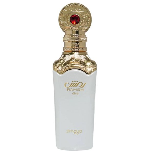 Zimaya Ramsh Diva woda perfumowana 100ml