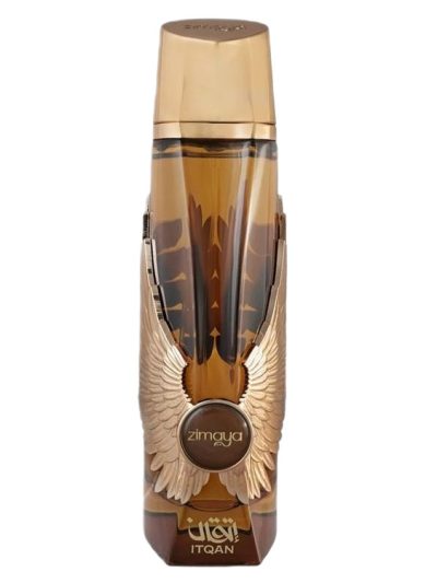 Zimaya Itqan Gold woda perfumowana 100ml