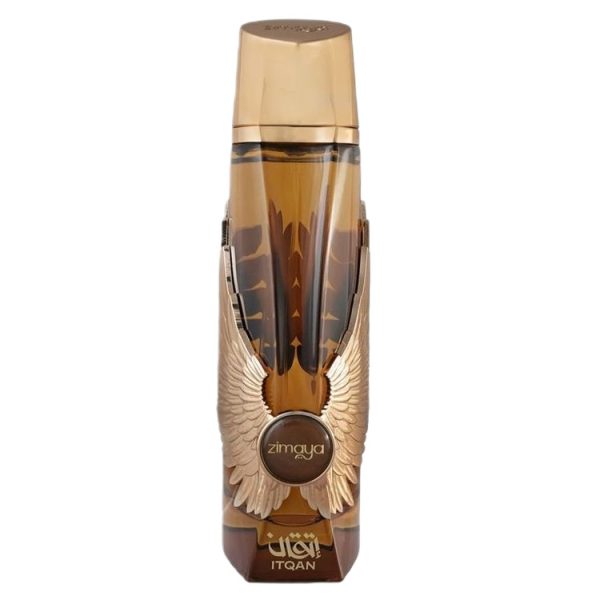 Zimaya Itqan Gold woda perfumowana 100ml
