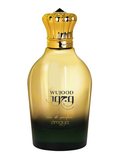 Zimaya Wujood woda perfumowana 100ml