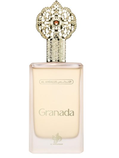 Al Wataniah Granada woda perfumowana 100ml