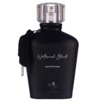 Al Wataniah Wataniah Black woda perfumowana 100ml