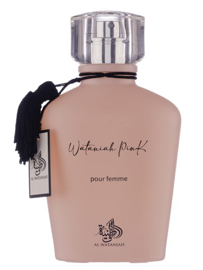 Al Wataniah Wataniah Pink woda perfumowana 100ml