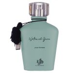 Al Wataniah Wataniah Green woda perfumowana 100ml
