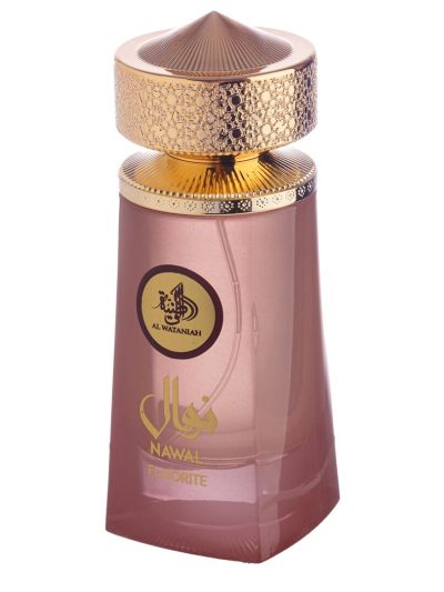 Al Wataniah Nawal Fluorite woda perfumowana 100ml