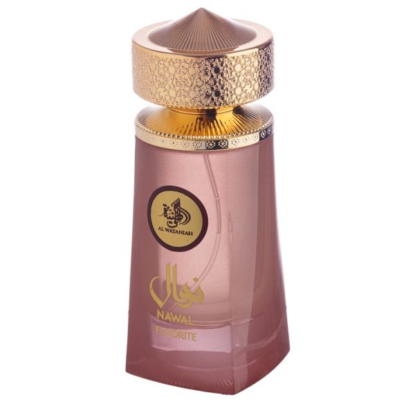 Al Wataniah Nawal Fluorite woda perfumowana 100ml