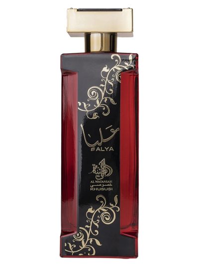 Al Wataniah Alya woda perfumowana 100ml