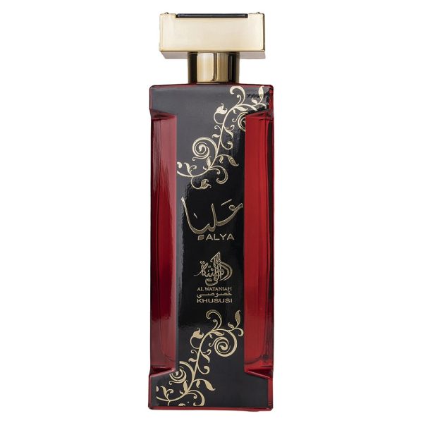 Al Wataniah Alya woda perfumowana 100ml