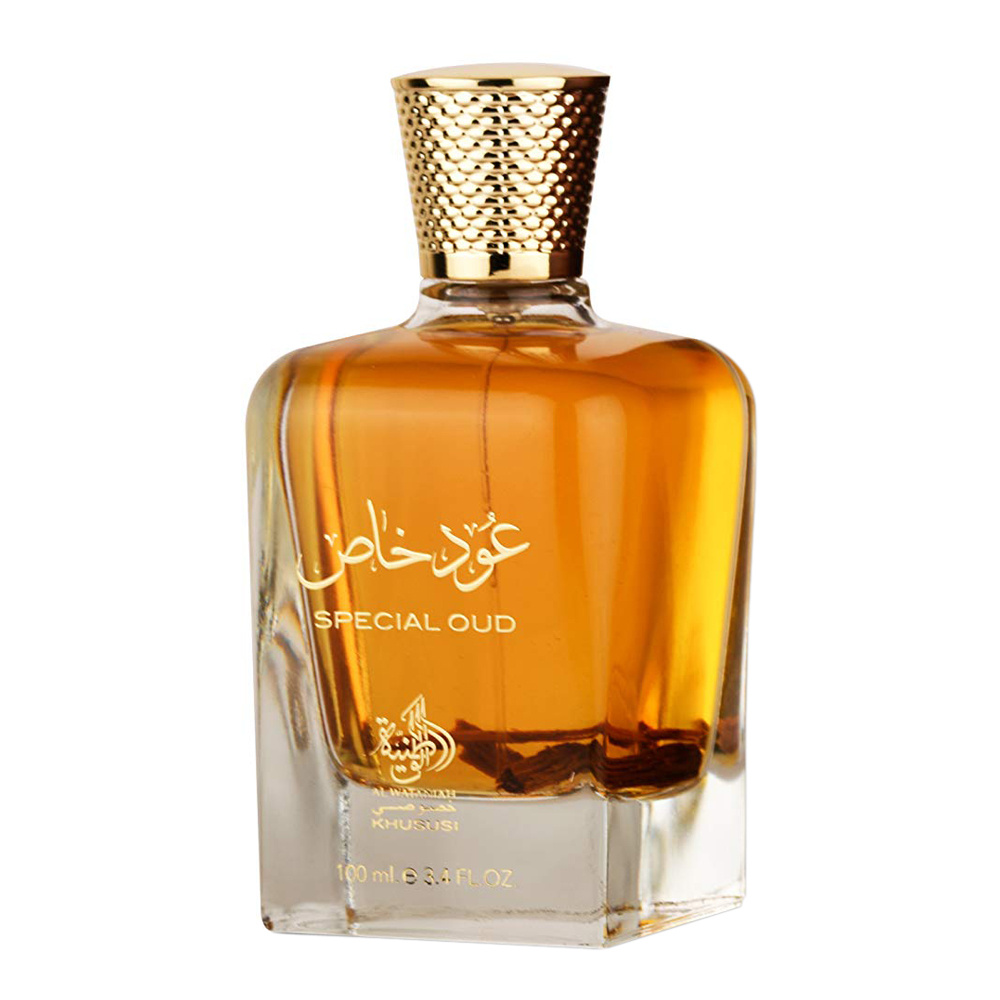al wataniah special oud