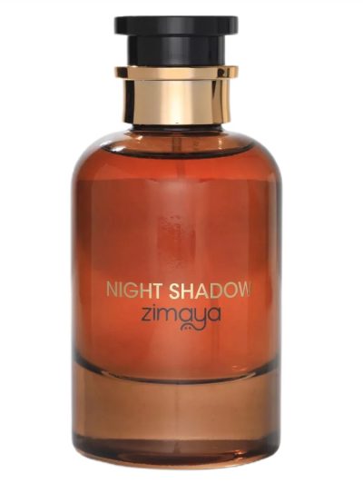 Zimaya Night Shadow woda perfumowana 100ml