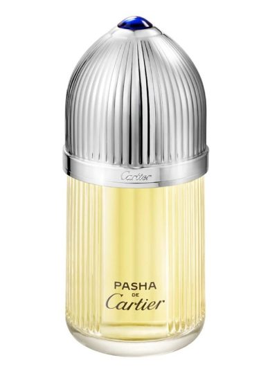 Pasha de Cartier woda toaletowa spray 100ml
