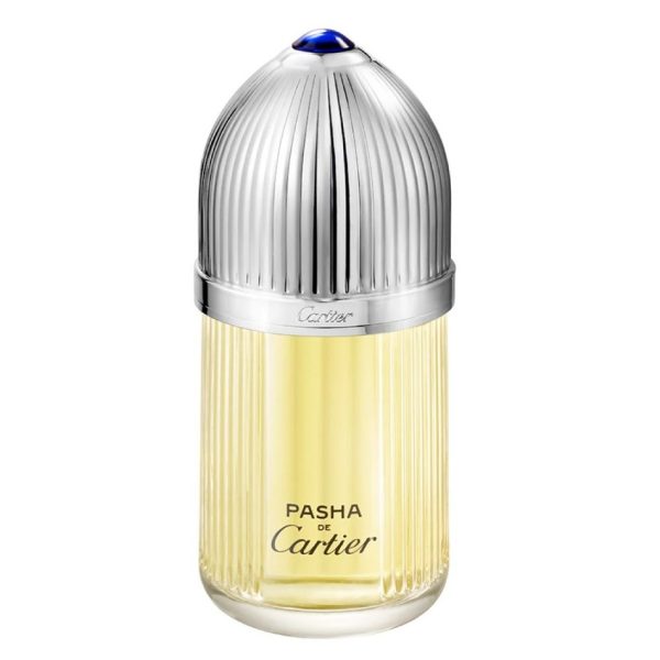 Pasha de Cartier woda toaletowa 100ml