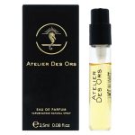 Atelier des Ors Noir by Night woda perfumowana próbka 2.5ml