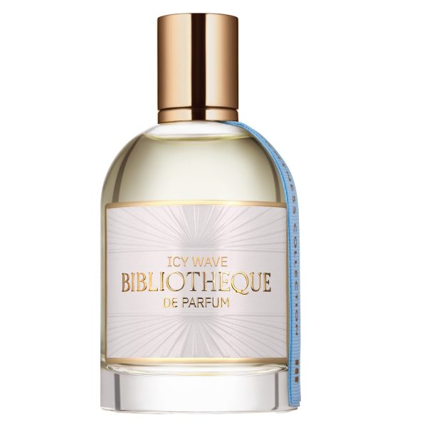 Bibliotheque de Parfum Icy Wave woda perfumowana 100ml