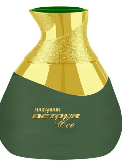 Al Haramain Detour Eco woda perfumowana 100ml