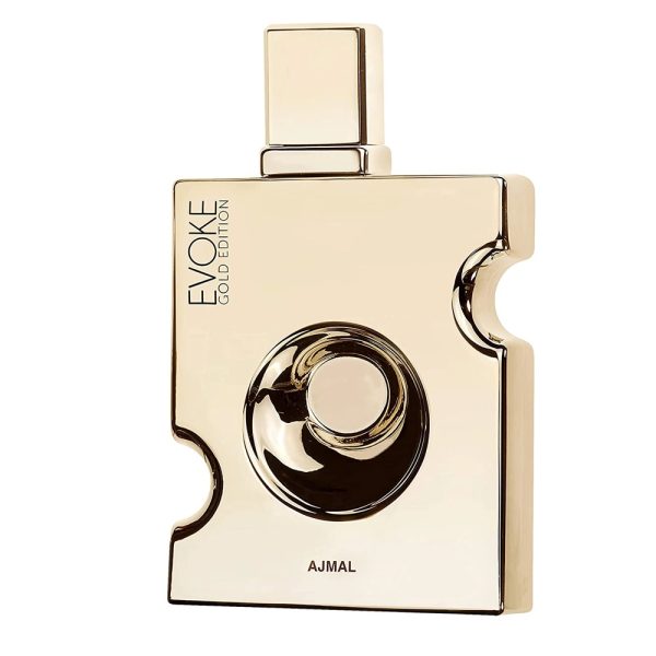 Ajmal Evoke Gold Edition woda perfumowana 90ml