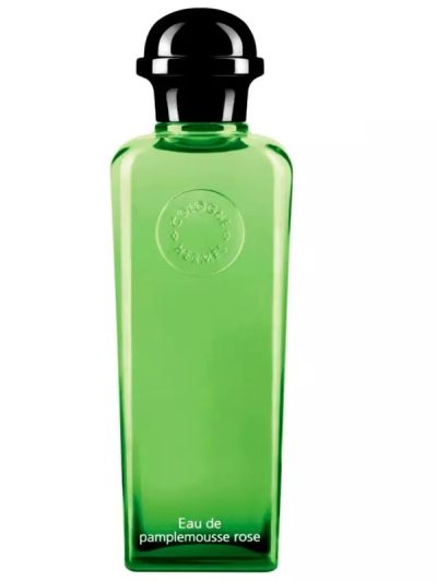 Hermes Eau De Pamplemousse Rose woda kolońska 100ml - produkt bez opakowania