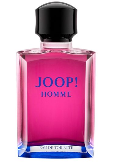 Joop! Homme Neon Edition woda toaletowa 125ml