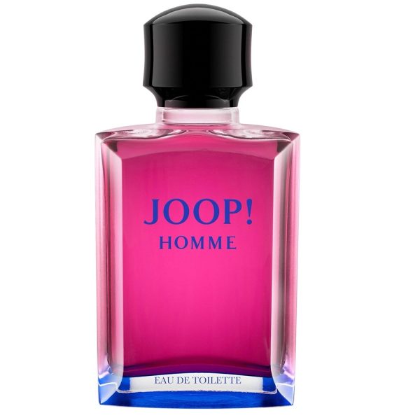 Joop! Homme Neon Edition woda toaletowa 125ml