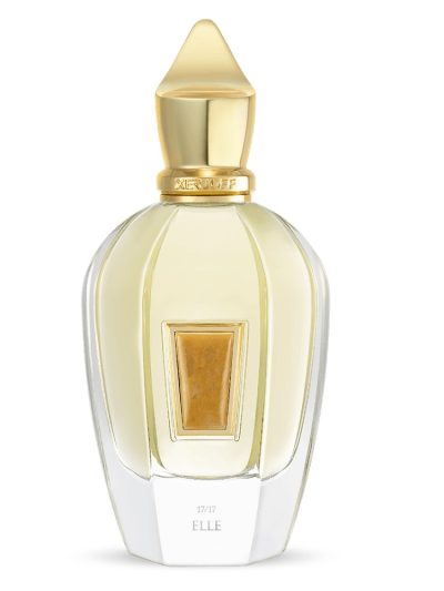 Xerjoff 17/17 Elle perfumy 100ml - produkt bez opakowania