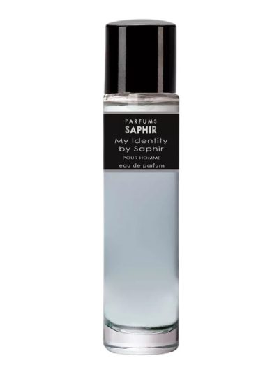 Saphir My Identity Pour Homme woda perfumowana 30ml