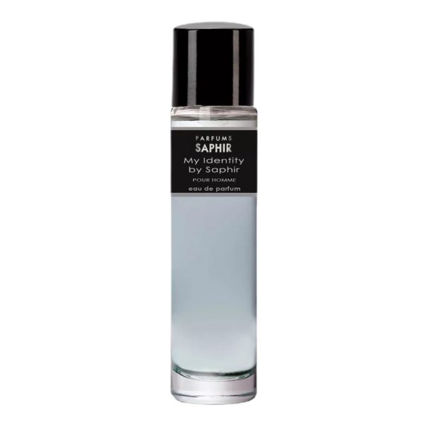Saphir My Identity Pour Homme woda perfumowana 30ml